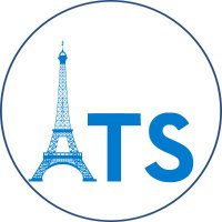 Paris TypeScript(@ParisTypeScript) 's Twitter Profile Photo