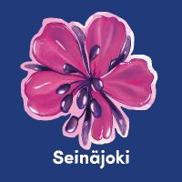 Seinäjoen kaupunki - Ympäristönsuojelu (@sjkymparisto) 's Twitter Profile Photo Seinäjoen kaupunki - Ympäristönsuojelu (@sjkymparisto) 's Twitter Profile Photo