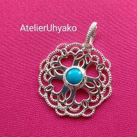 AtelierUhyako（あとりえうひゃこ）(@AtelierUhyako) 's Twitter Profile Photo
