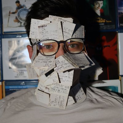 Megamagus's profile picture. Journaliste radio
Un gars qui va plus voir de film que ses parents

Toujours content d'être content !