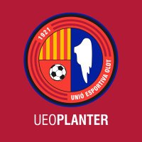 UE Olot - Planter (@ueoplanter) 's Twitter Profile