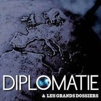 Diplomatie Magazine (@diplomatiemag) 's Twitter Profile