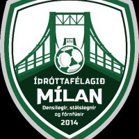 ÍF. Mílan (@ifmilan) 's Twitter Profile
