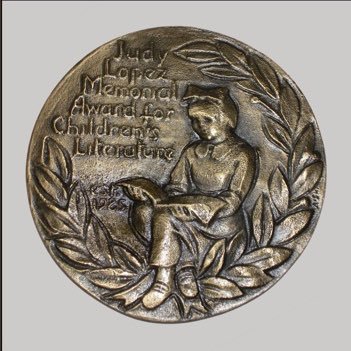 The Judy Lopez Memorial Awardさんのプロフィール画像