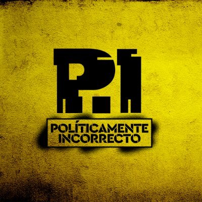 Políticamente Incorrecto La Red Profile