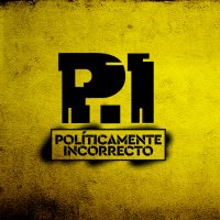 Políticamente Incorrecto La Red (@incorrectolared) 's Twitter Profile