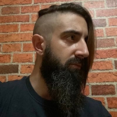 Game Designer & Game Addict 🥸 PC/PS4/XSX/NS 🎮 Anime/Manga/Comics 📚 Movies/Series 🎥 Airsoft 🔫 Astronomy ✨
