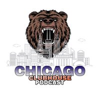 Chicago Clubhouse Podcast (@chiclubhouse11) 's Twitter Profile Photo