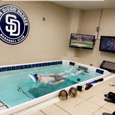 #padres