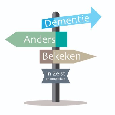 Een maand activiteiten in Wereld Alzheimer Maand in Zeist en omstreken. 15 september -14 oktober