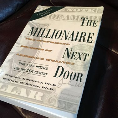 Quotes from ‘The Millionaire Next Door’ 📖 | The Surprising Secrets of America's Wealthy 👀 