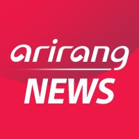 Arirang News (@arirangtvnews) 's Twitter Profile