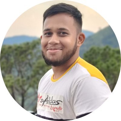 shabs453's profile picture. 