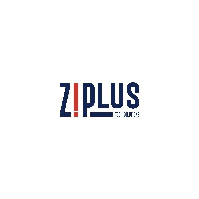 ZiPlus Tech Solutions
