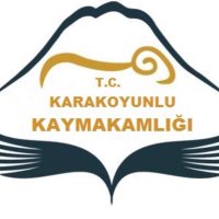 T.C. Karakoyunlu Kaymakamlığı (@karakoyunlu_g) Twitter profile photo