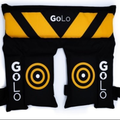 Hands-Free tackle pad - encourages accurate & safe tackling Allowing for increased mobility to participate in more realistic match situations info@golorugby.com