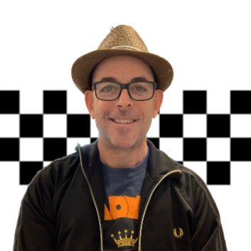 Simon Raik-Allen Profile