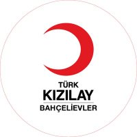 Türk Kızılay Bahçelievler (@kizilay34bah) Twitter profile photo