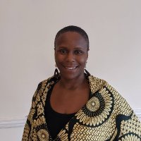Tracey Gyateng (@tgyateng) Twitter profile photo