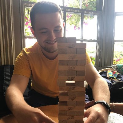 Love cricket so much I have a podcast about it. Aldershot Town fan. Passionate about politics. Work in local government and GDPR compliant. Views all my own etc