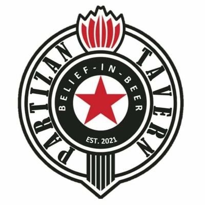 Partizan Tavern Profile