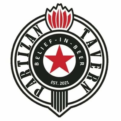 PartizanTavern Profile Picture