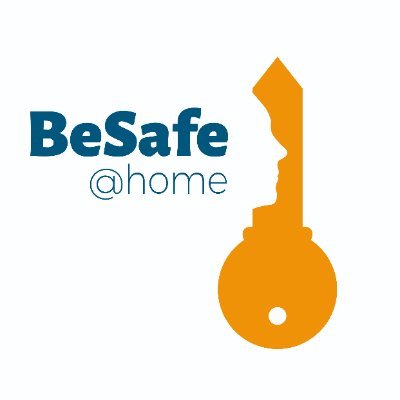 BeSafeHome_NL Profile Picture