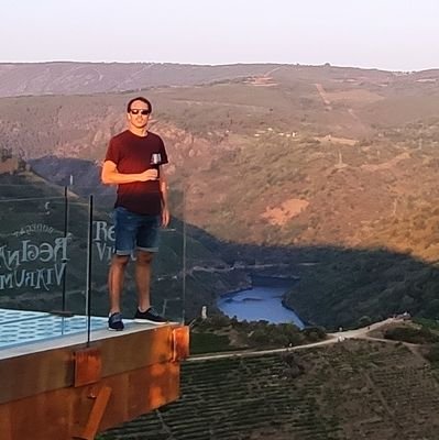 PabloPic8's profile picture. Intentando hacer feliz a la gente desde 1991