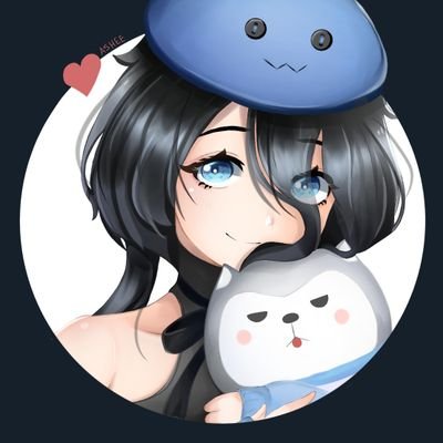 Asheeかがみ - COMMISSION CLOSE ✨さんのプロフィール画像