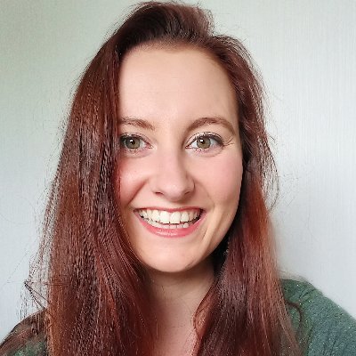 Lis__Payne's profile picture. Charitable Funding Manager @unibirmingham
All Tweets personal
she/her