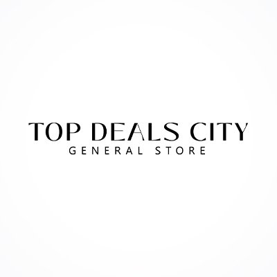 Top Deals City