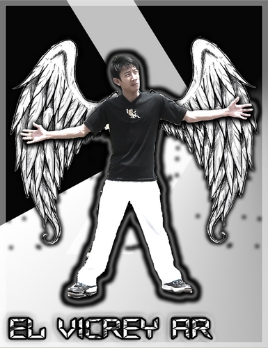 VicreyAR's profile picture. i just a funny boy . . . 
that find 4 someone that can accept me, whatever my nature . . .