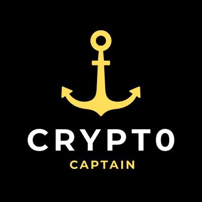 Maritime Engineer ⛴ Deck Officer ⚓️ Crypto Enthusiast Since 2017 💻 #Bitcoin #CryptoCaptainArmy