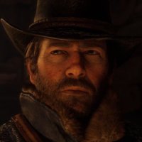 Arthur Morgan (@afraidoutlaw) 's Twitter Profile