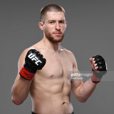 Professional MMA Fighter Signed to @ufc  All business enquiries to : @Grahamboylan