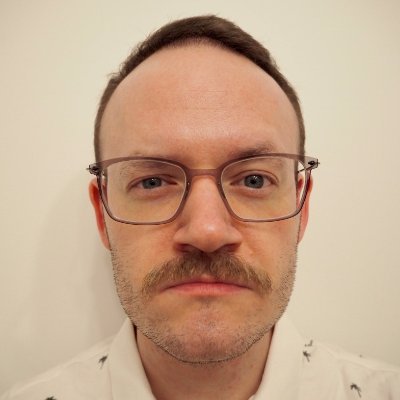 krzwielo's profile picture. 👨🏻‍💻⛵️🏝 | Hang on. Let me overthink this.