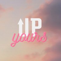Up Yours (@upyoursco) 's Twitter Profile Photo Up Yours (@upyoursco) 's Twitter Profile Photo