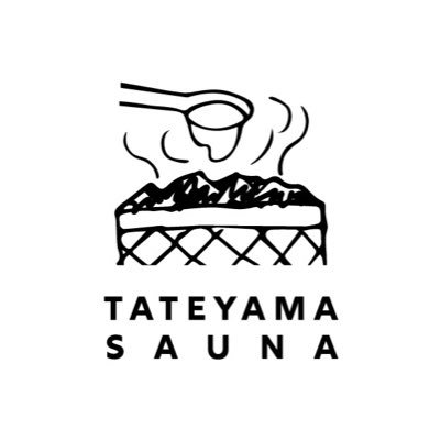 TATEYAMA SAUNA／立山サウナ
