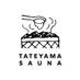 TATEYAMA SAUNA/立山サウナ (@tateyamasauna) Twitter profile photo TATEYAMA SAUNA/立山サウナ (@tateyamasauna) Twitter profile photo