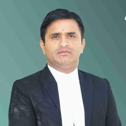 PremSadotra's profile picture. Advocate at J&K High Court, Social Activist and A Proud Hindu