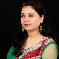 Nita Pathak(@NitaPathak1) 's Twitter Profile Photo