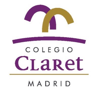 Cuenta oficial del colegio Claret de Madrid, con más de 70 años de experiencia, preparados para el futuro. #EnciendeATodos