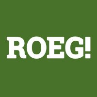 ROEG! (@roegtv) 's Twitter Profile