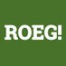 ROEG! (@roegtv) Twitter profile photo ROEG! (@roegtv) Twitter profile photo