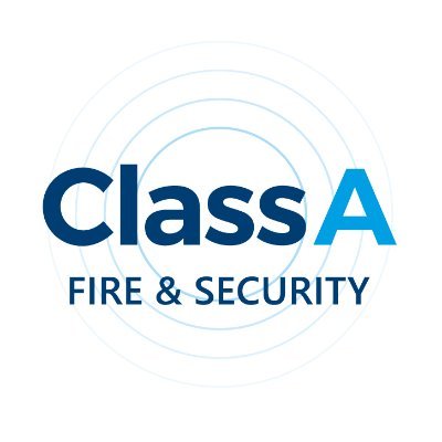 Class A Fire & Security have been providing security solutions in Fire Alarms, Intruder Alarms, CCTV and Access Control throughout six counties since 1983