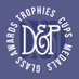D & P Trophies Ltd 🏆 (@DandPTrophies) Twitter profile photo