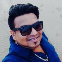 Harshad Shinde (@harshadshinde08) 's Twitter Profile