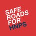 Parents’ Air Quality and Road Safety Group at HNPS (@AirRoadsHnps) Twitter profile photo