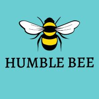 Humble Bee Wraps 🐝(@wraps_bee) 's Twitter Profile Photo