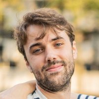 Dylan Beiner-Molière (@dylanbeiner) 's Twitter Profile